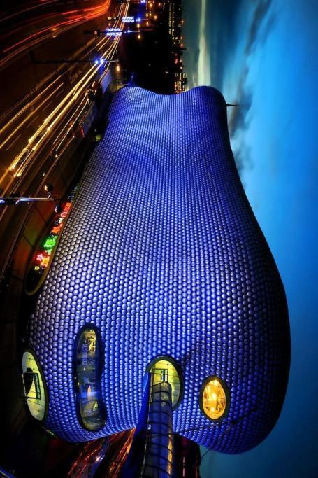 Onyx Broad Street*The O2* Large Apartment*Staycation* เบอร์มิงแฮม ภายนอก รูปภาพ
